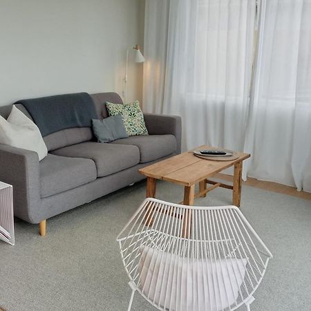 Seascape Accommodation كاكا بوينت المظهر الخارجي الصورة