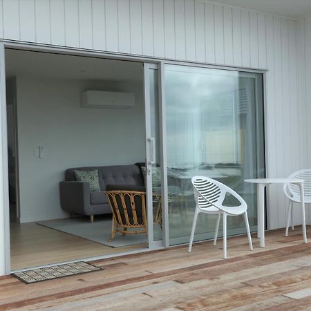 Seascape Accommodation كاكا بوينت المظهر الخارجي الصورة