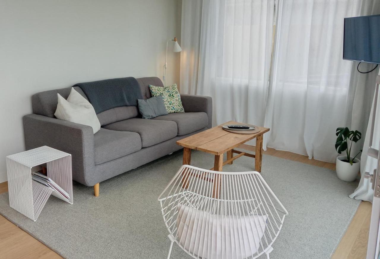 Seascape Accommodation كاكا بوينت المظهر الخارجي الصورة