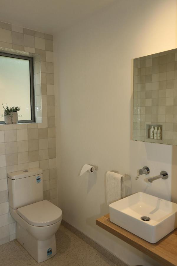 Seascape Accommodation كاكا بوينت المظهر الخارجي الصورة
