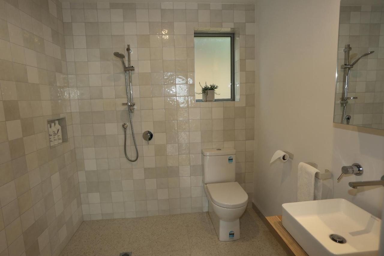 Seascape Accommodation كاكا بوينت المظهر الخارجي الصورة