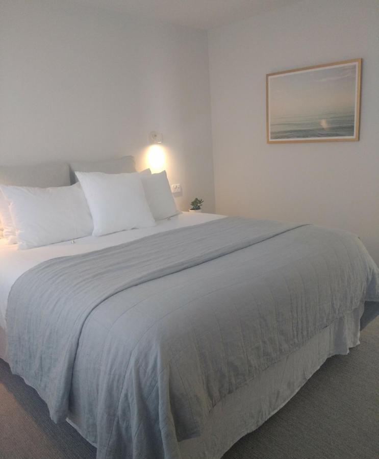 Seascape Accommodation كاكا بوينت المظهر الخارجي الصورة