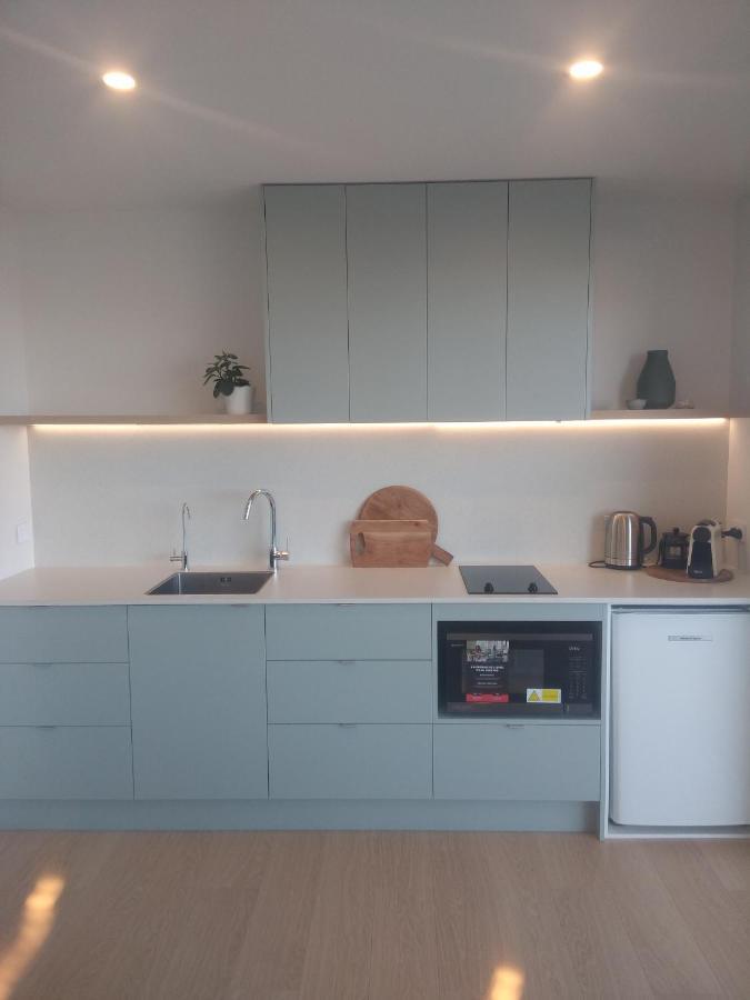 Seascape Accommodation كاكا بوينت المظهر الخارجي الصورة